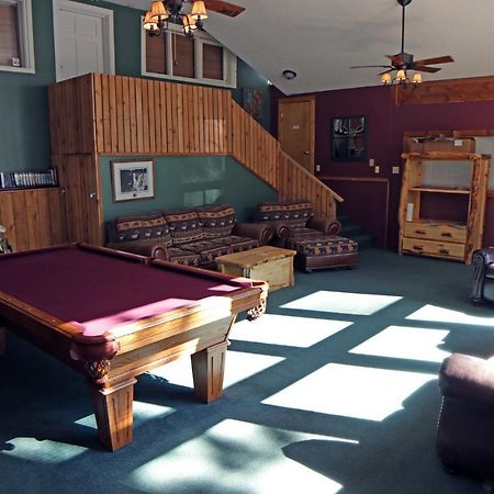 Timber Creek Chalets- 8 Chalet 埃斯蒂斯帕克 外观 照片